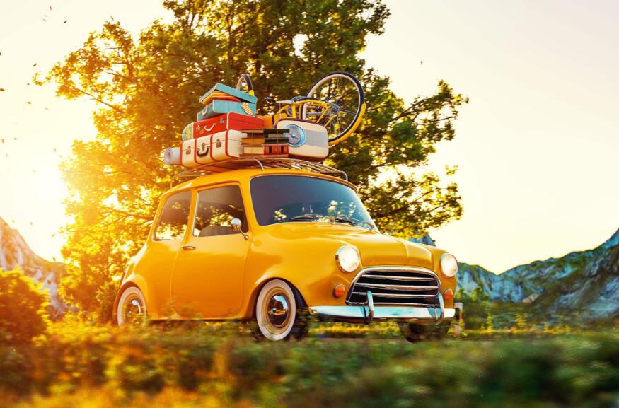 暑期租車旅游出去，需要注意哪些事項(xiàng)呢？