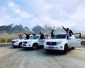 合肥自駕租車多少錢一天？